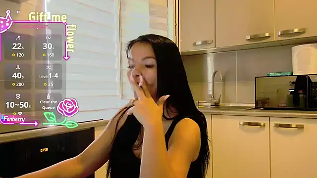 alisoncassie online show from September 2025 04:59:01 AM