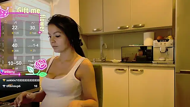 alisoncassie online show from October 2025 07:28:02 AM