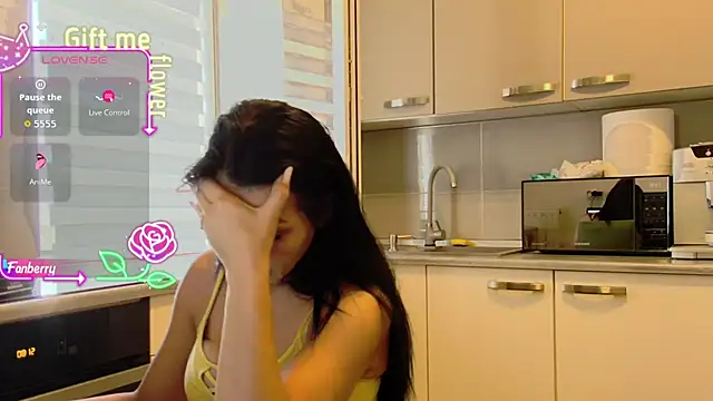 alisoncassie online show from September 2025 05:13:01 AM