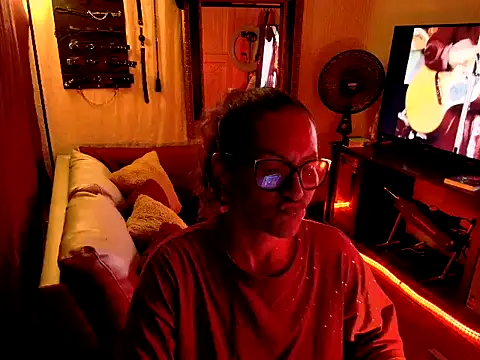 SelenaHouston online show from February 2026 05:37:01 AM