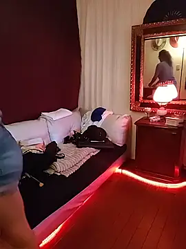 SelenaHouston online show from February 2026 05:37:01 AM