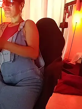 SelenaHouston online show from February 2026 08:05:02 PM