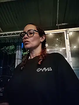 SelenaHouston online show from February 2026 11:37:01 PM