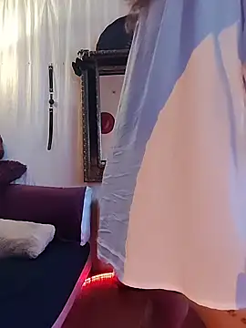 SelenaHouston online show from February 2026 03:52:02 AM