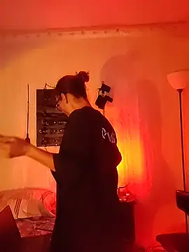 SelenaHouston online show from February 2026 04:45:01 AM