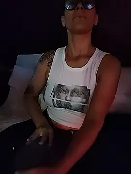 SelenaHouston online show from February 2026 06:08:02 PM