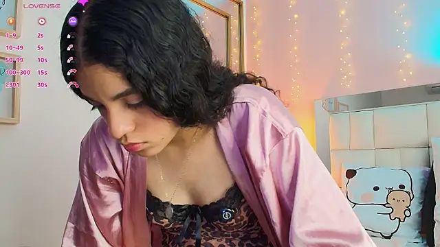 anahi maite online show from April 2026 08:10:01 PM