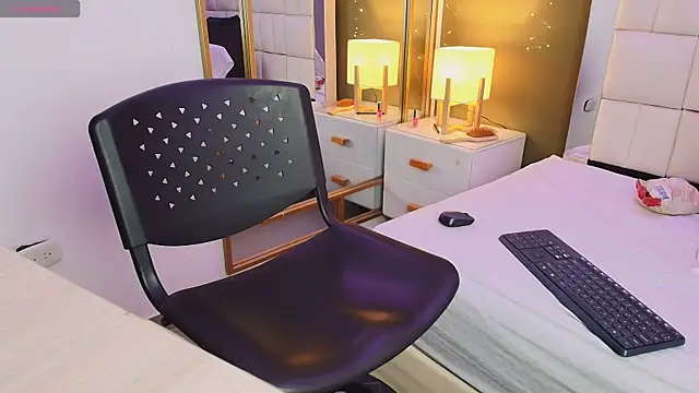 anahi maite online show from October 2025 07:55:02 PM