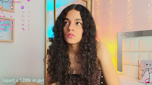 anahi maite online show from February 2026 08:33:02 PM