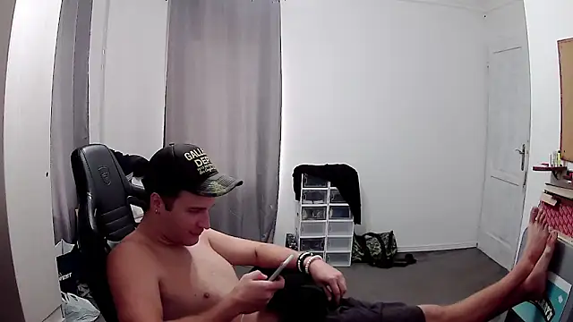 PKrisztian online show from September 2025 11:39:02 AM