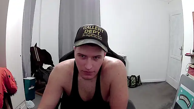 PKrisztian online show from March 2026 10:31:02 PM