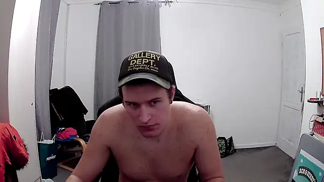 PKrisztian online show from March 2026 10:13:02 PM