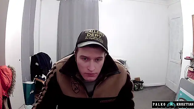 PKrisztian online show from February 2026 12:41:01 AM