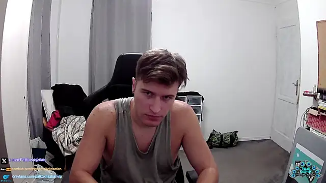 PKrisztian online show from November 2025 04:21:01 PM