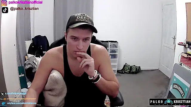 PKrisztian online show from November 2025 11:27:02 PM