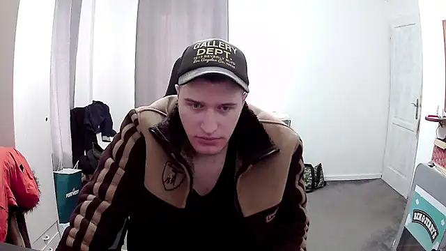 PKrisztian online show from March 2026 12:36:01 PM