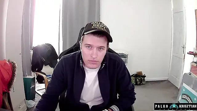 PKrisztian online show from February 2026 06:19:01 PM