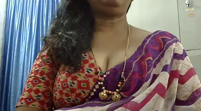 Vijji-telugu online show from January 2025 08:10:02 AM