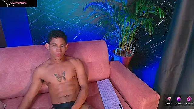 Palo santo online show from January 2026 07:06:02 PM