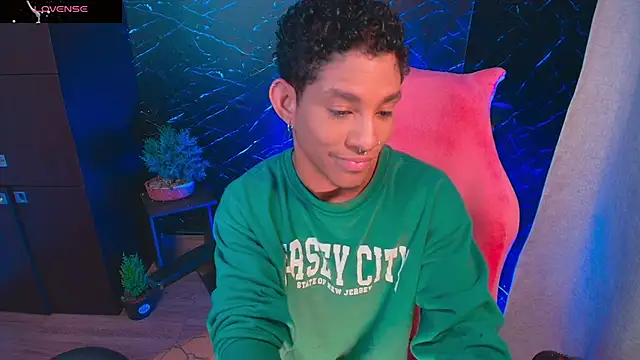 Palo santo online show from October 2025 08:05:02 AM