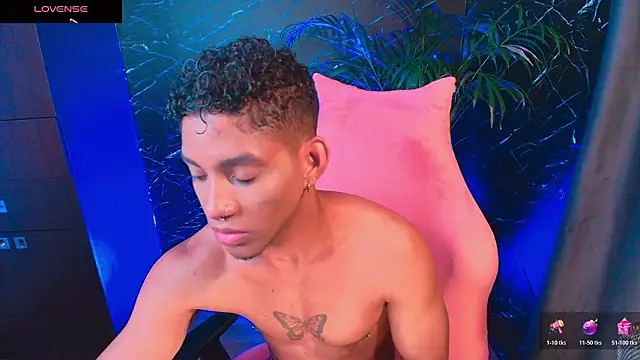 Palo santo online show from February 2026 07:50:01 AM