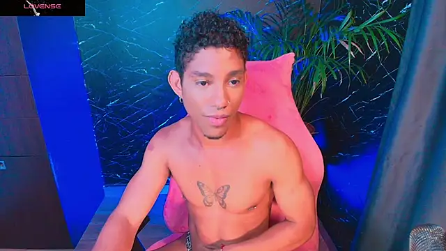 Palo santo online show from February 2026 07:46:01 AM