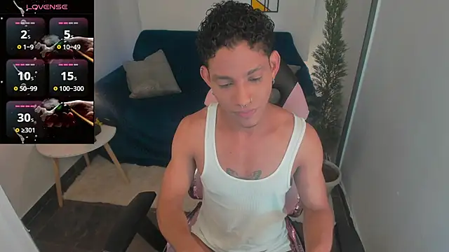 Palo santo online show from October 2025 06:15:01 AM