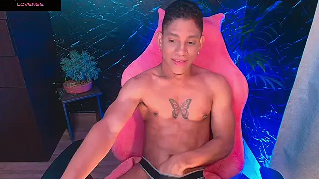 Palo santo online show from November 2025 08:07:01 AM