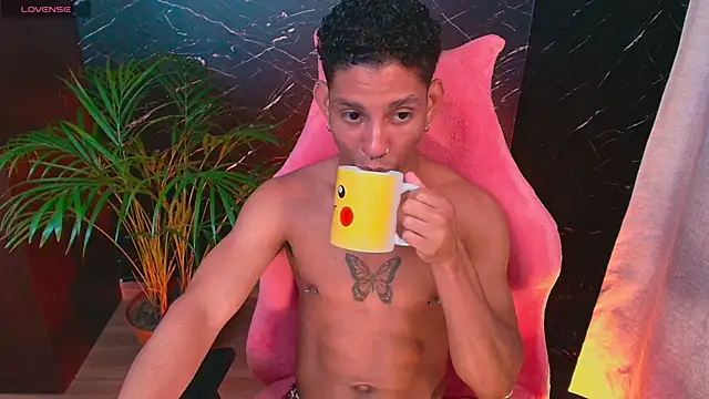 Palo santo online show from September 2025 09:20:02 PM