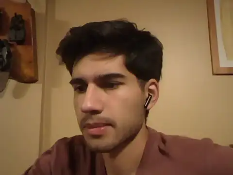 nachocum1 online show from October 2025 02:11:02 AM