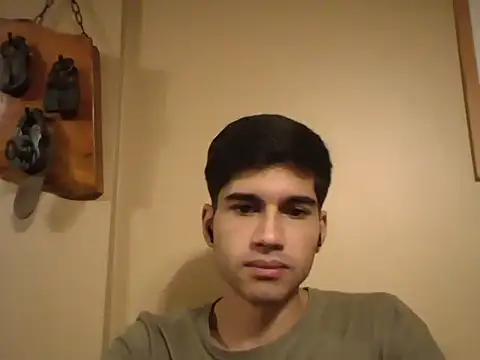 nachocum1 online show from September 2025 02:34:01 AM