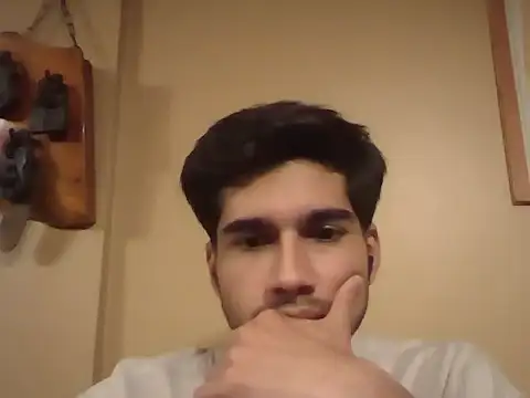 nachocum1 online show from October 2025 02:33:02 AM