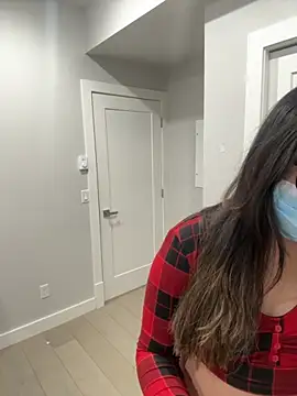 jAsMinE678 online show from March 2026 09:00:01 AM