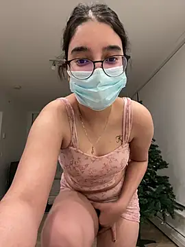 jAsMinE678 online show from January 2025 03:26:01 AM