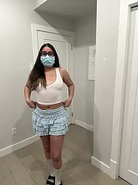 jAsMinE678 online show from March 2026 04:30:01 AM