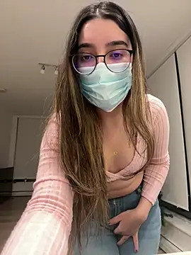 jAsMinE678 online show from January 2025 04:38:02 AM