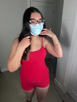 jAsMinE678 online show from March 2026 09:43:02 PM