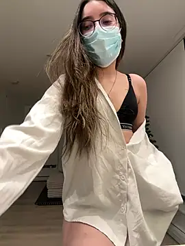 jAsMinE678 online show from January 2025 03:54:01 AM