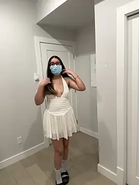 jAsMinE678 online show from March 2026 06:50:01 AM