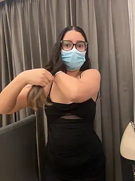 jAsMinE678 online show from June 2026 06:24:02 AM