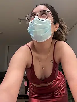 jAsMinE678 online show from December 2024 02:14:02 AM