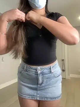 Snapshot of jAsMinE678 chatting on November 2025 07:19:02 PM jAsMinE678 online show from November 2025 07:19:02 PM