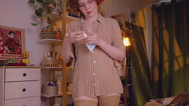 Snapshot of _lightmyfire chatting on April 2026 09:05:01 AM lightmyfire online show from April 2026 09:05:01 AM