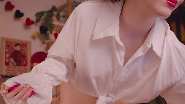 Snapshot of _lightmyfire chatting on February 2026 06:52:01 PM lightmyfire online show from February 2026 06:52:01 PM