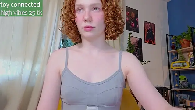 Snapshot of _lightmyfire chatting on March 2025 12:20:01 PM lightmyfire online show from March 2025 12:20:01 PM