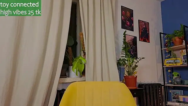 Snapshot of _lightmyfire chatting on March 2025 09:53:02 PM lightmyfire online show from March 2025 09:53:02 PM