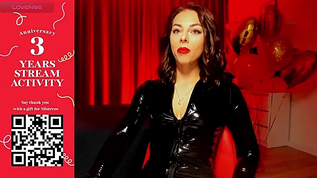 Daryakeyy online show from February 2026 03:33:02 PM