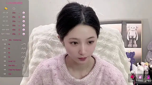 UU-1314 online show from October 2025 10:58:02 AM