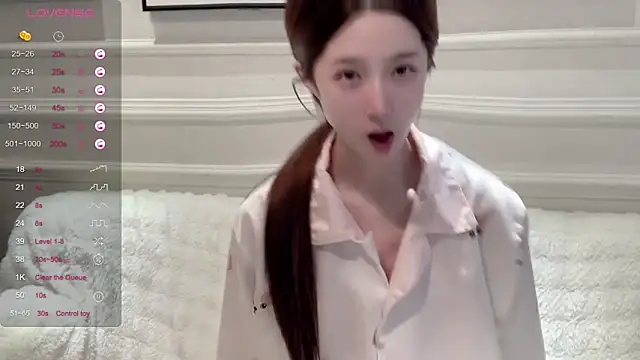 UU-1314 online show from April 2026 10:45:02 PM