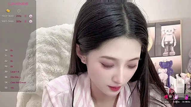 UU-1314 online show from November 2025 01:25:02 PM